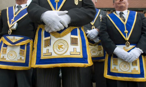 How to Join Freemasonry in New Zealand