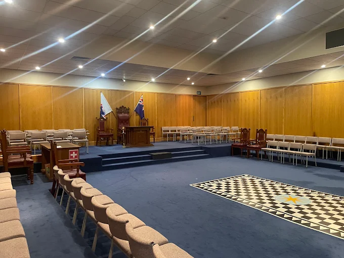 Freemasons in Hamilton: A Local Introduction to Lodge Tawhiri