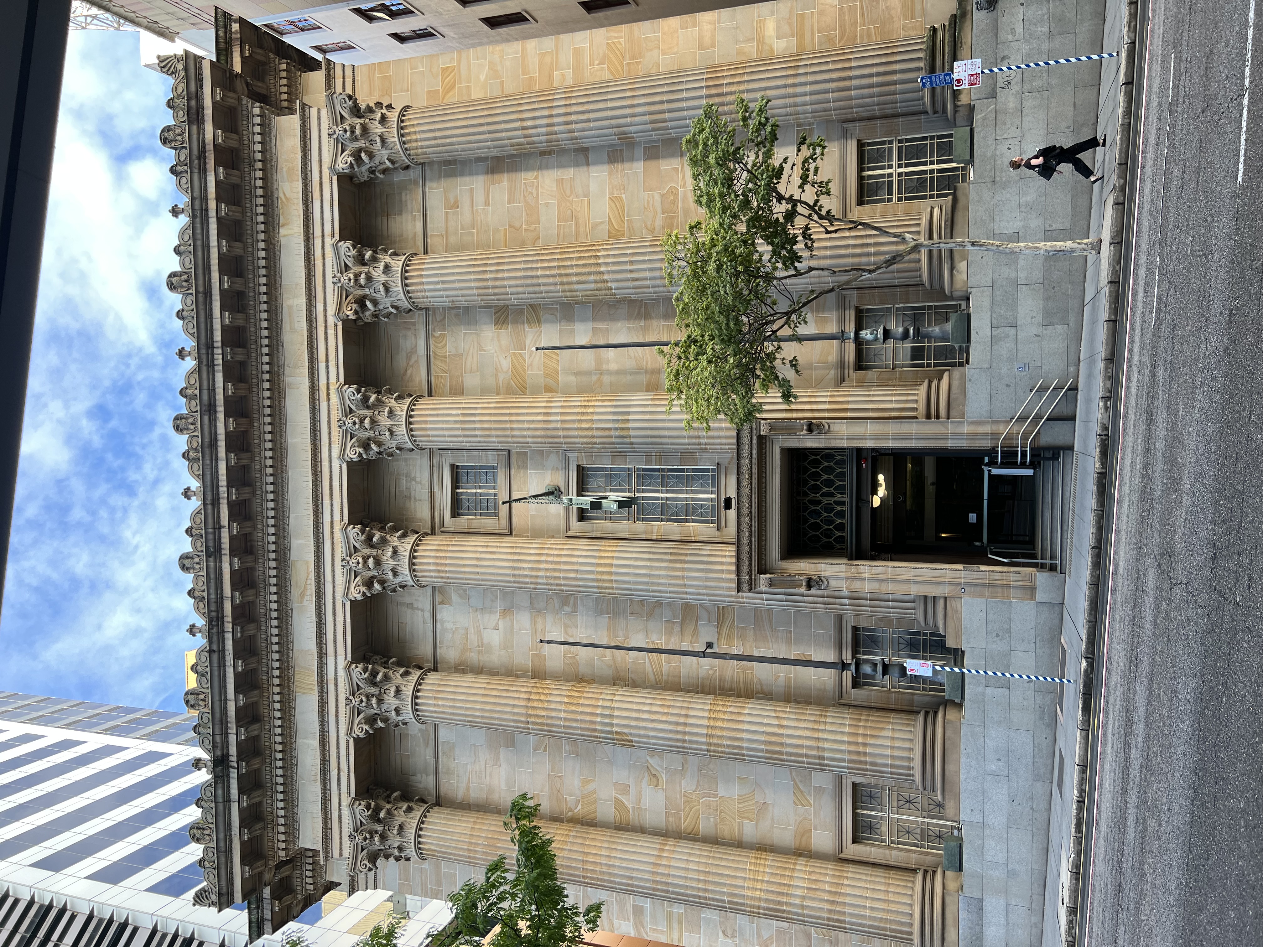 Visiting the United Grand Lodge of Queensland: Architecture, History, and Hospitality