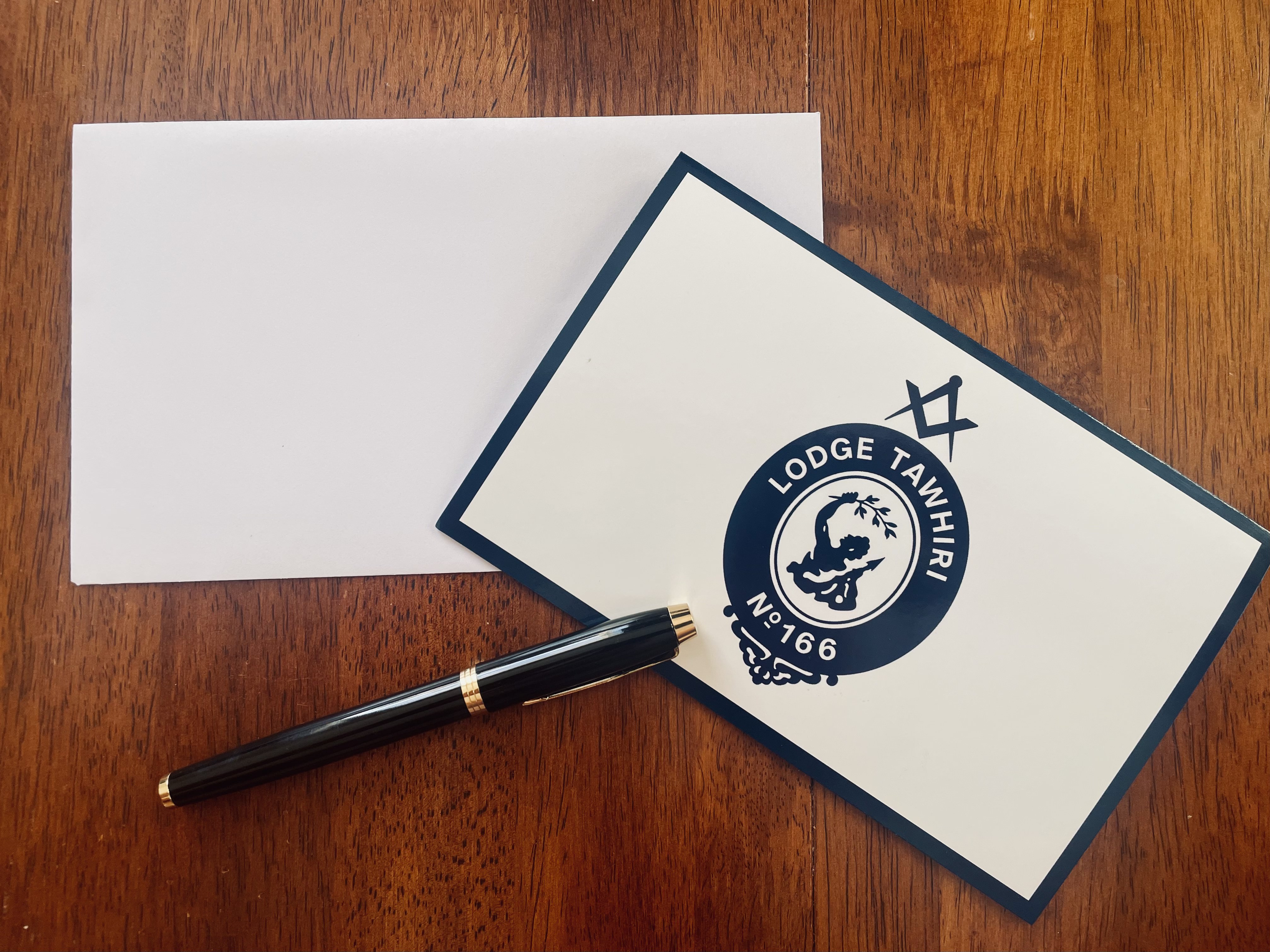 Small Gestures, Strong Bonds: The Meaning of a Get Well Card in Freemasonry