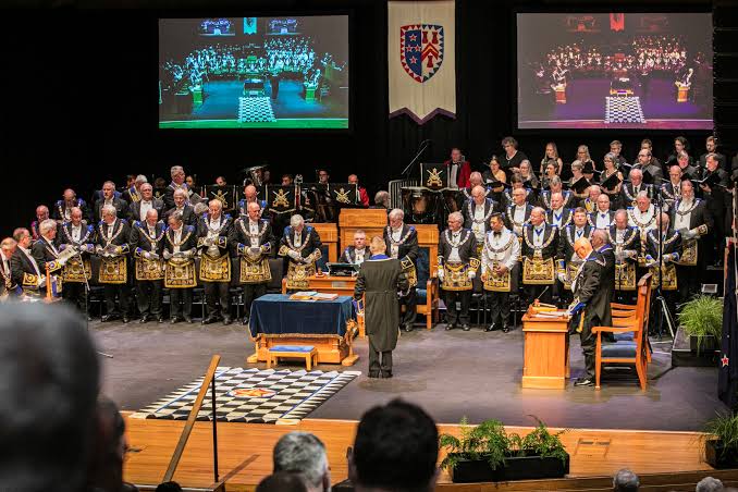 Freemasonry Explained: What Happens Behind the Lodge Doors?