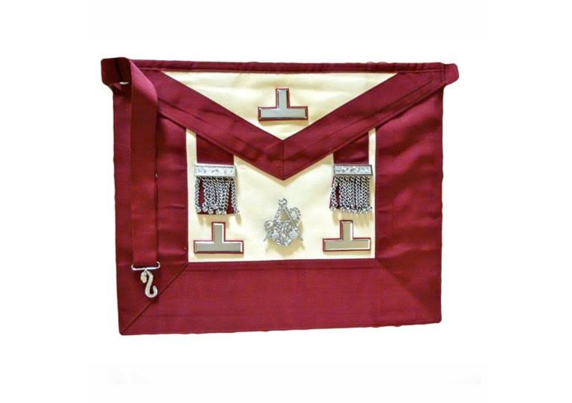 Grand Stewards Apron