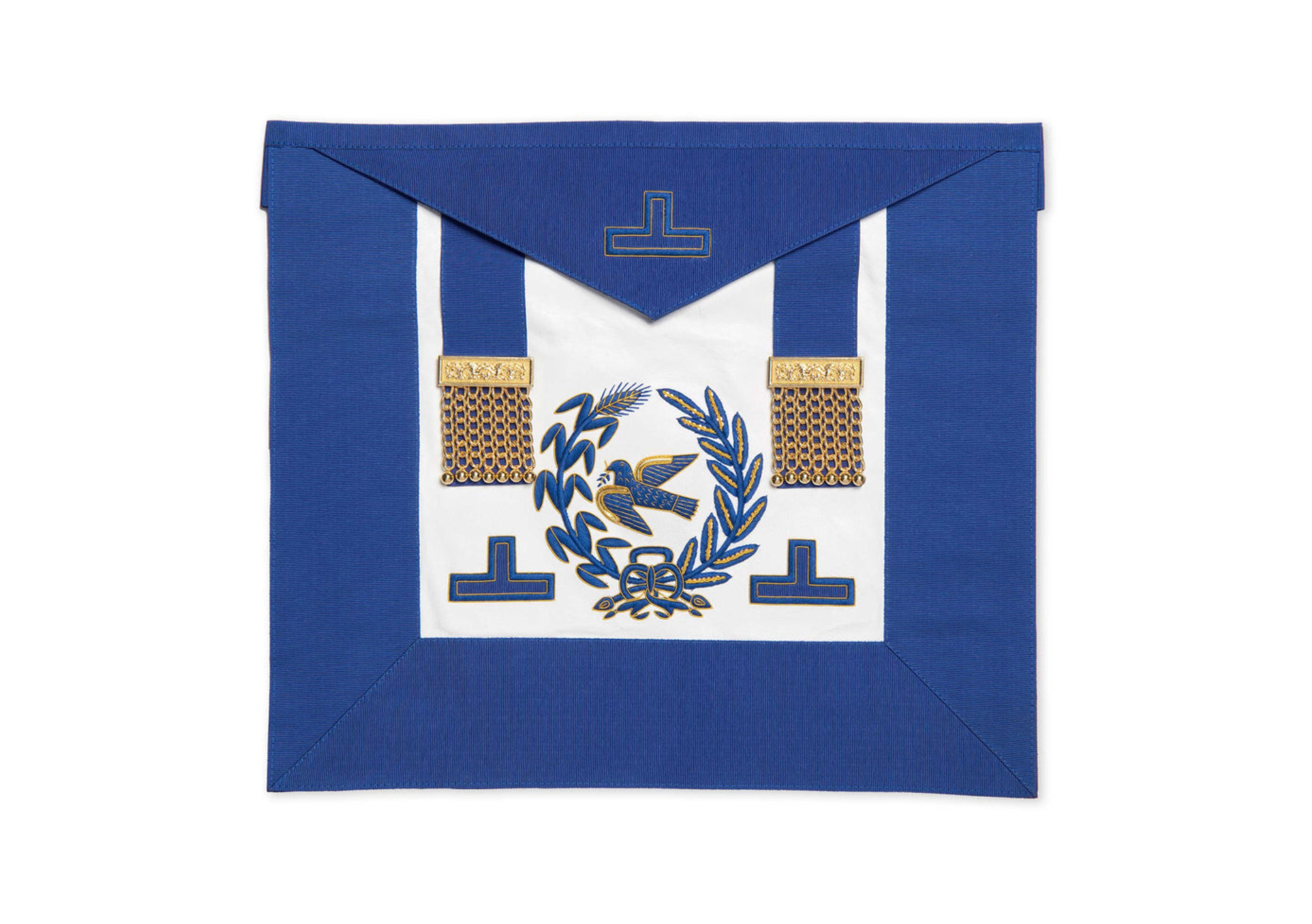 GLNZ Grand Deacon’s Undess Apron