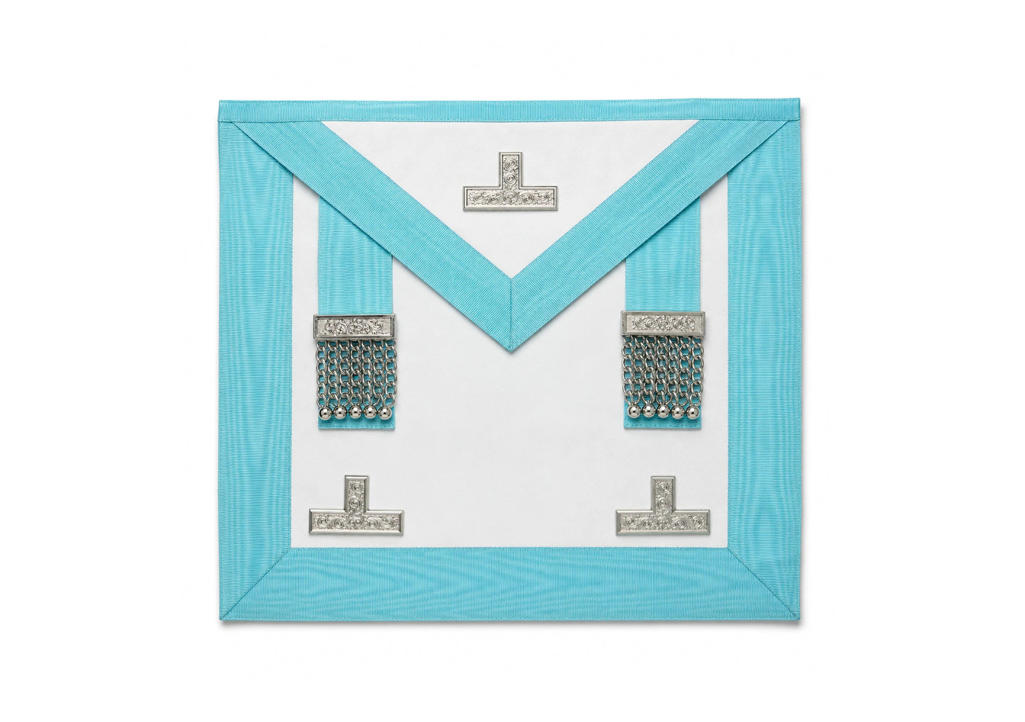 GLNZC Worshipful Master & Past Master Apron